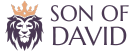 Son of David Logo - Color
